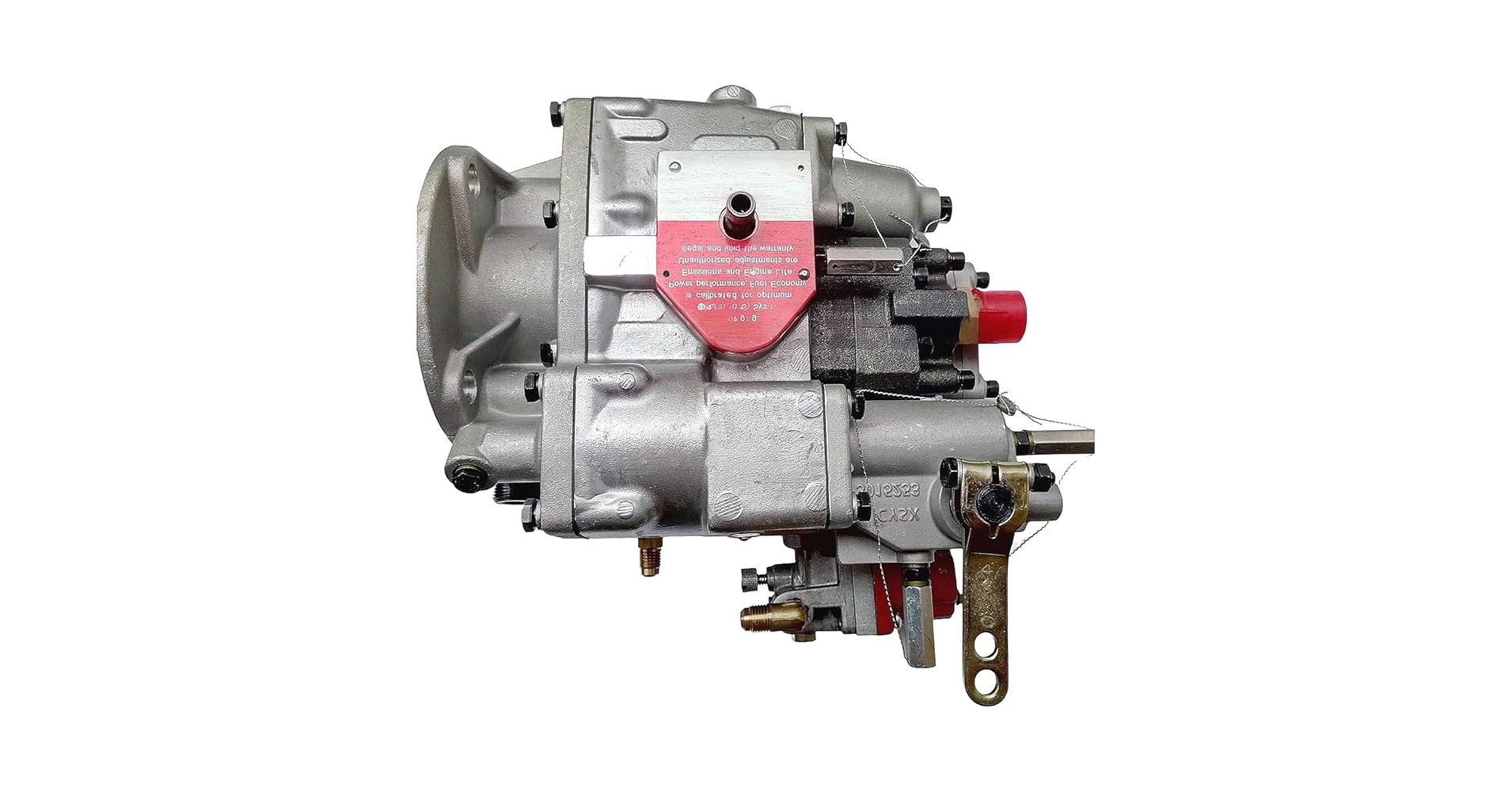 Amazon.com: New NT855 Fuel Injection Pump Model 4951501 3019487