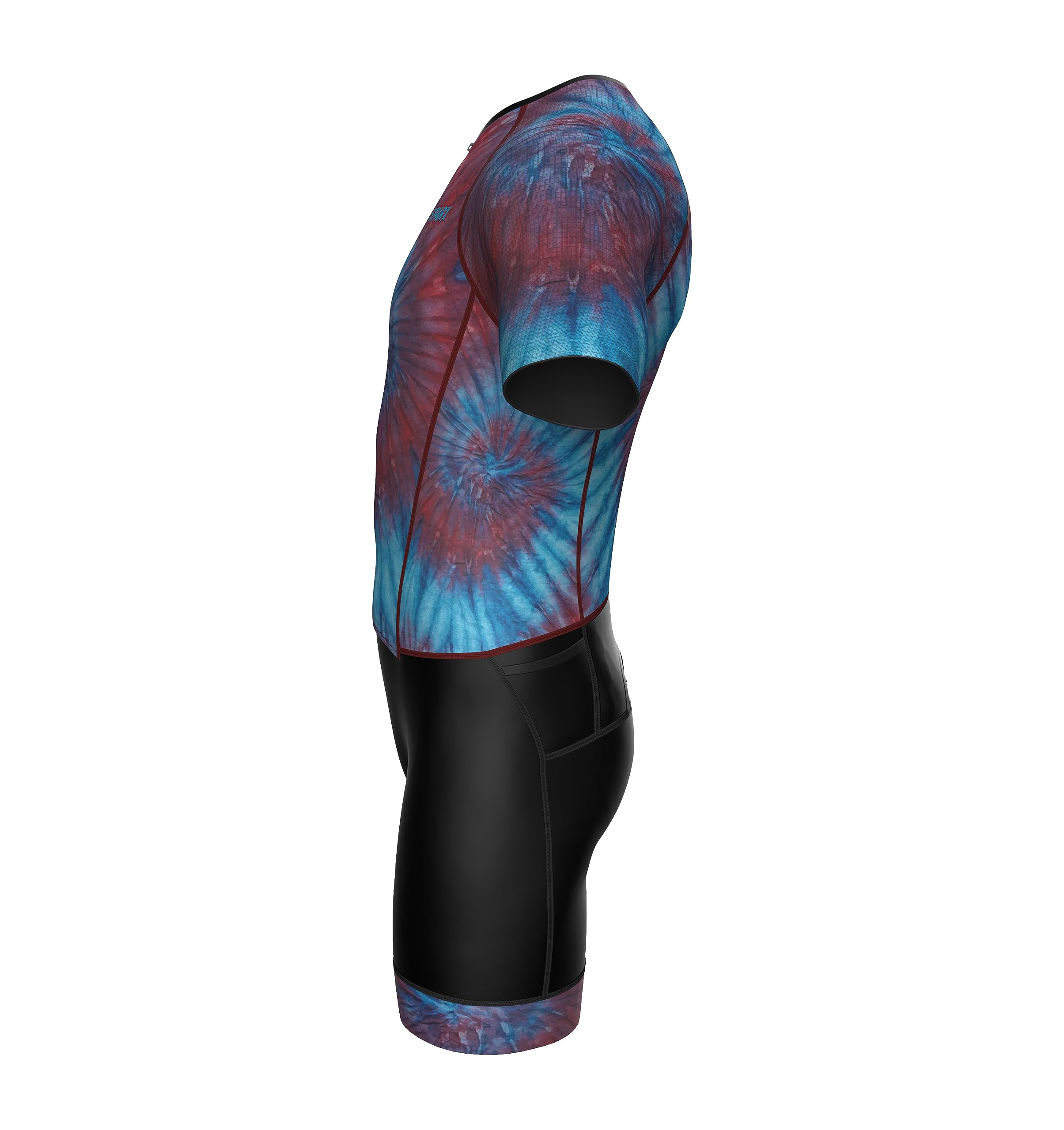 Sparx Triathlon Suits Men Acolchado Hombre