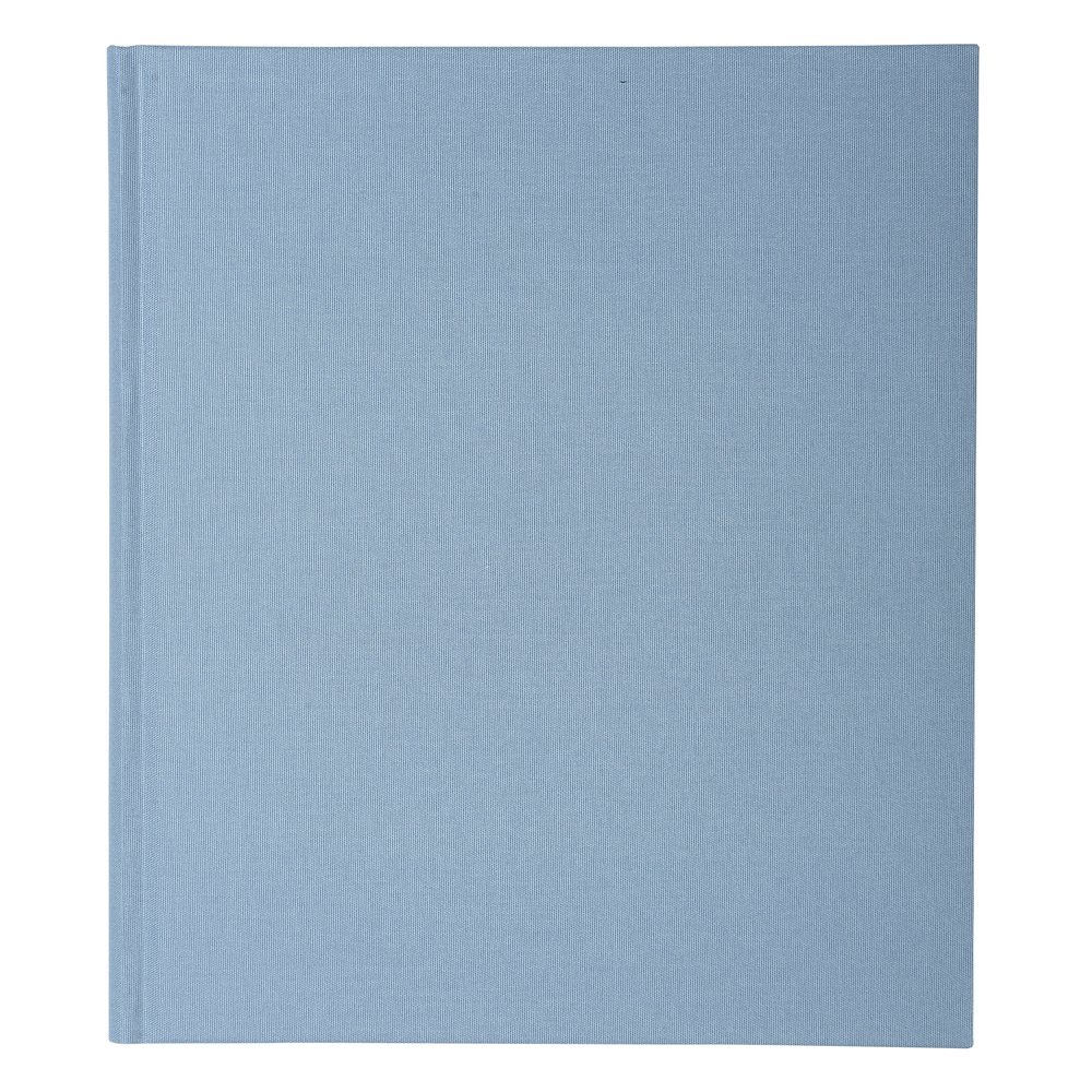 Registre 32x27cm Depart du Courrier 26 Lignes 200pages