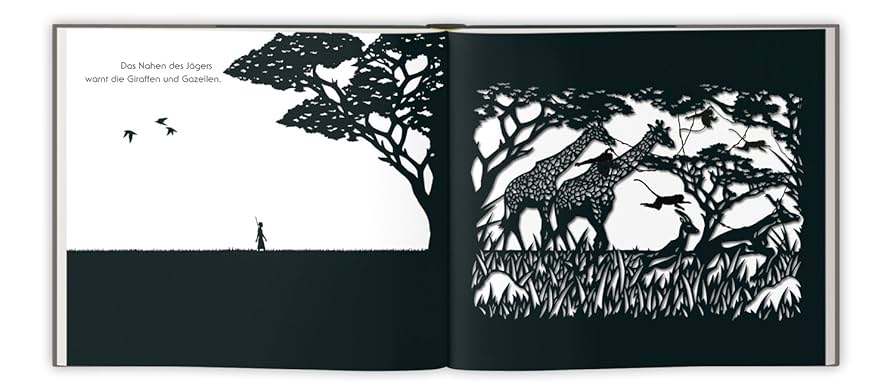 Unter der glühenden Sonne Afrikas Unter der glühenden Sonne Afrikas Die Sonne Afrikas