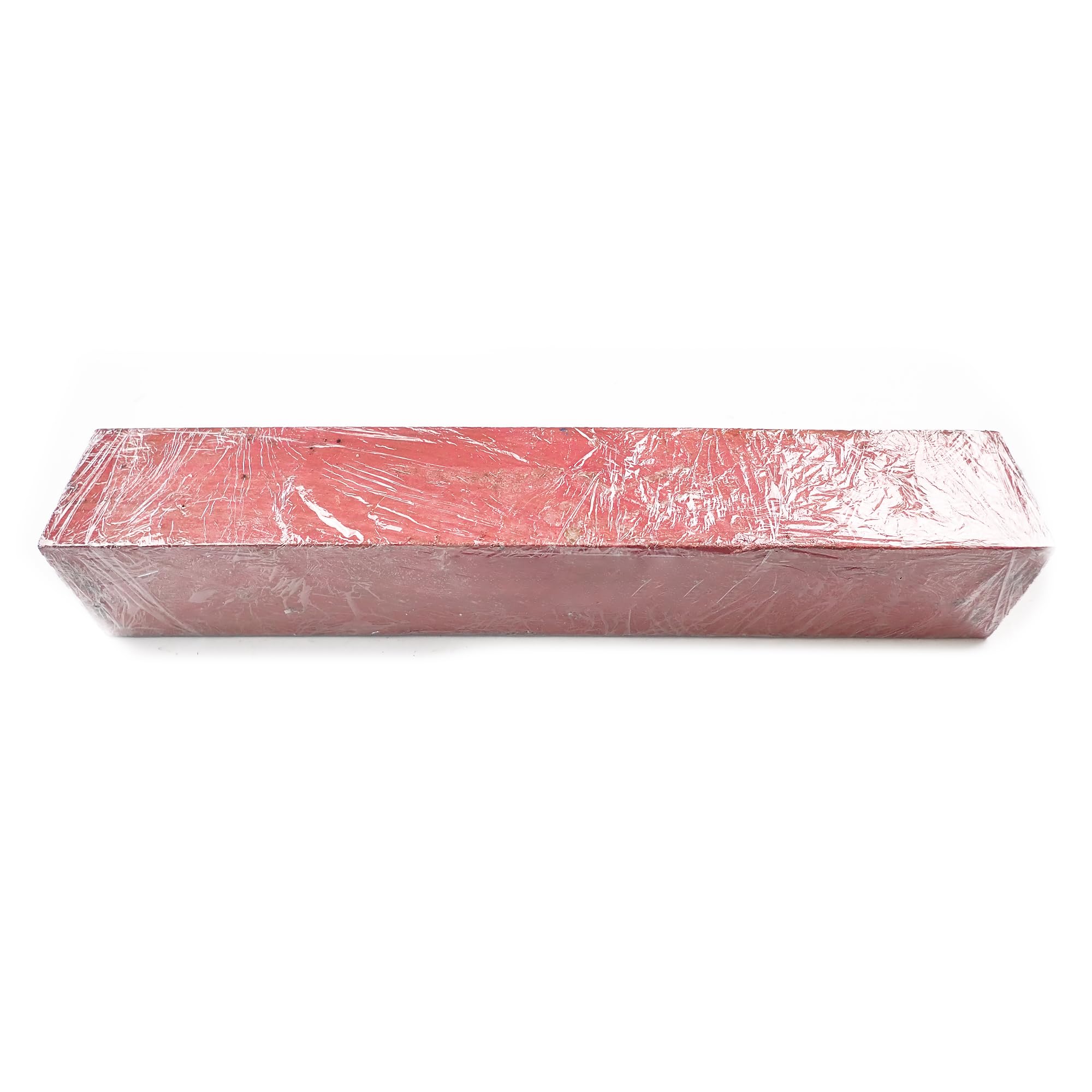 Broche de tournage vierge rose ivoire Turners' Mill en bois précieux exotique