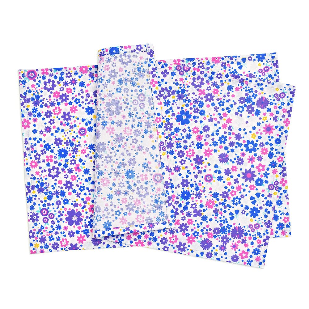 Amazon.co.jp: COLORFUL CANDY STYLE わくわくKidsランチョンマット(2