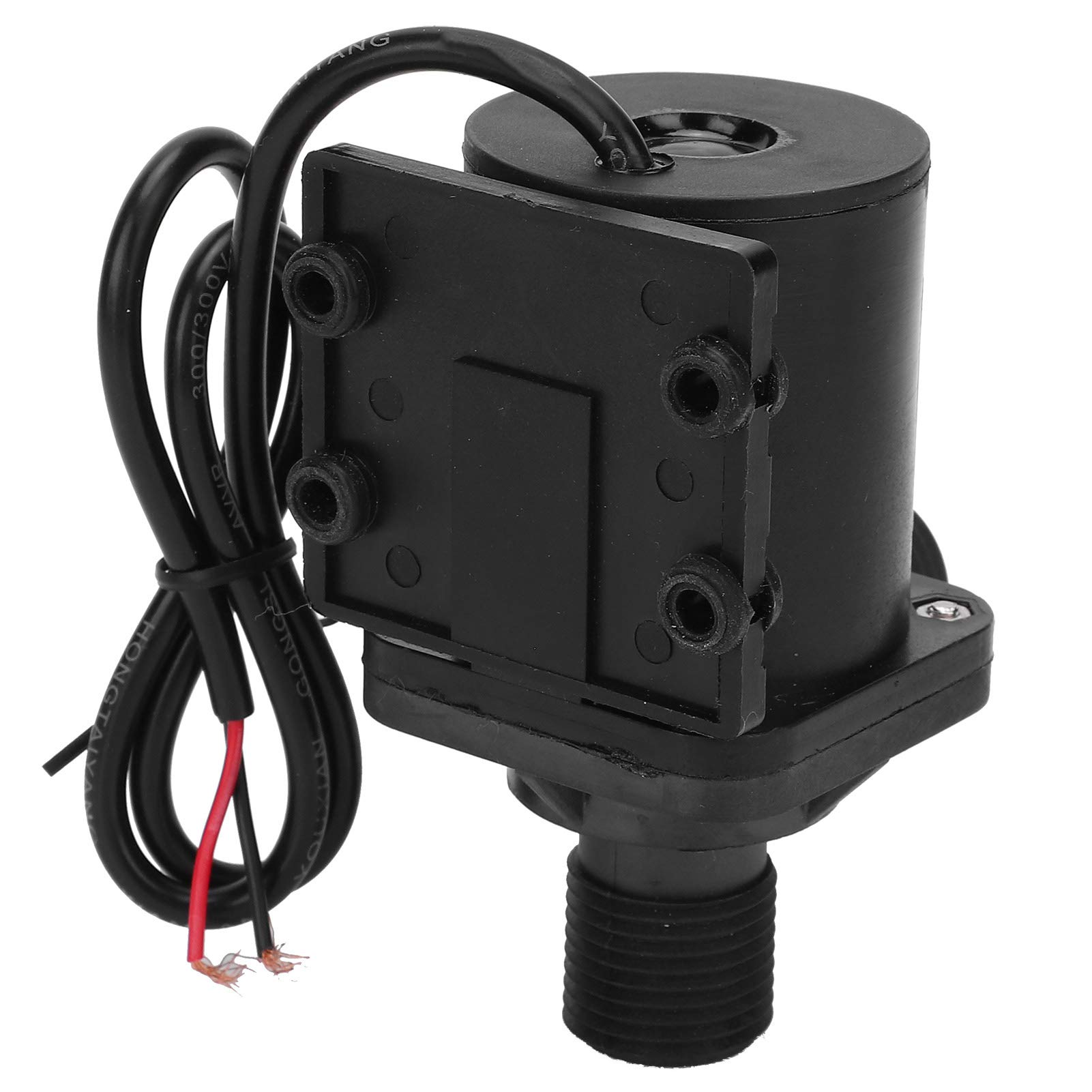 24 V mała pompa wodna, mini pompa cyrkulacyjna DC bezszczotkowy IP68 1320L/H Wodne narzędzia hydrauliczne