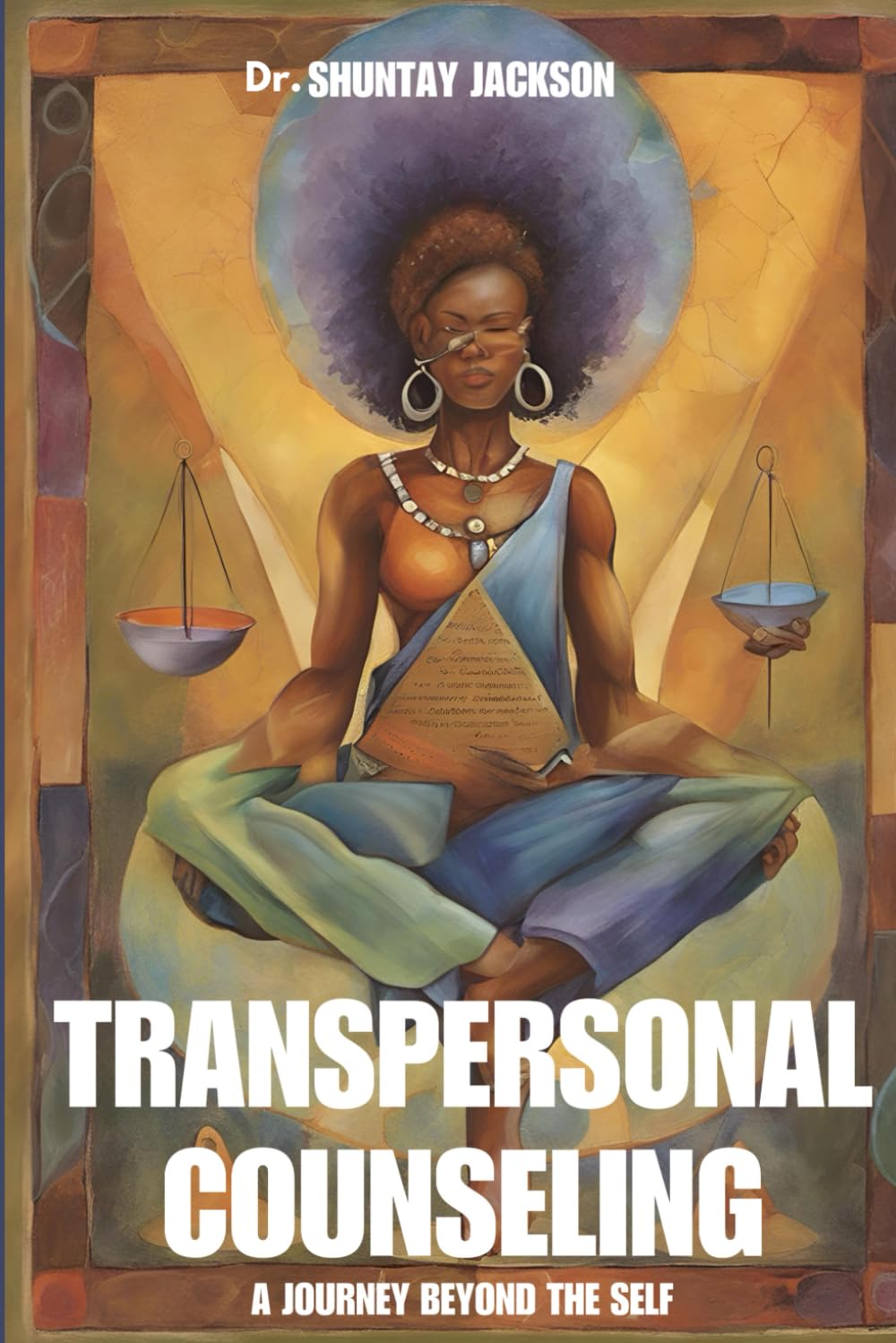 Transpersonal Counseling: A Journey Beyond the Self