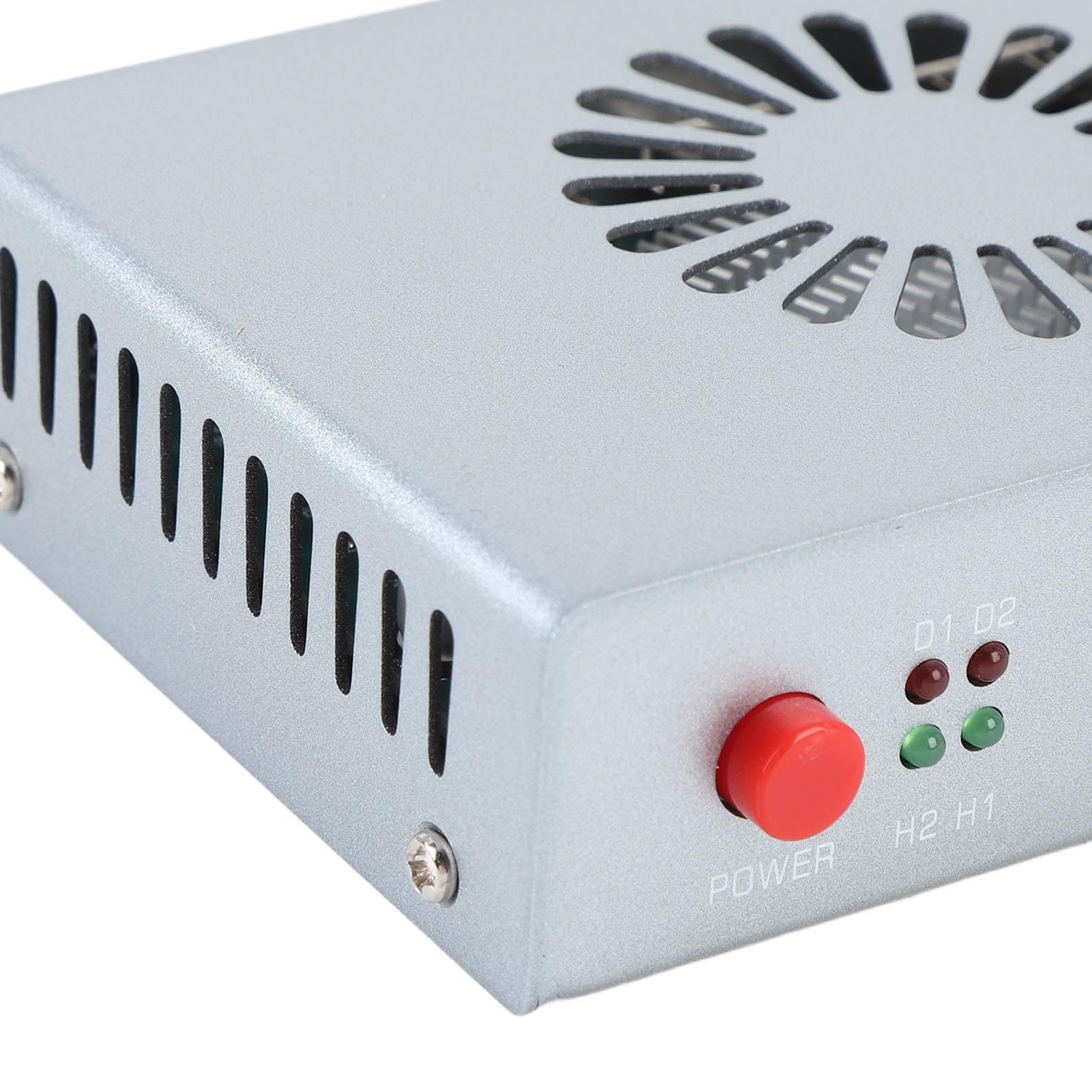 SENECESLI DMA Fuser Combiner Adapter Nakładki, Beztroski Adapter 2K 144 Hz HDMI Syntezator Stratch Bezpust