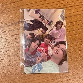 AEN ショーケース First Encounter 入場特典トレカ