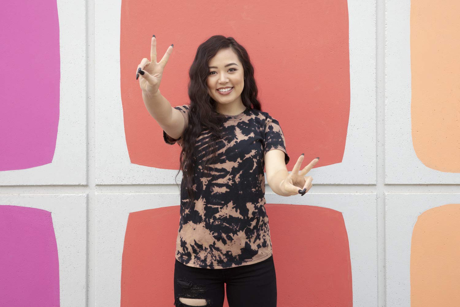 Tulip Tie Dye, Reverse Kit - Image 7