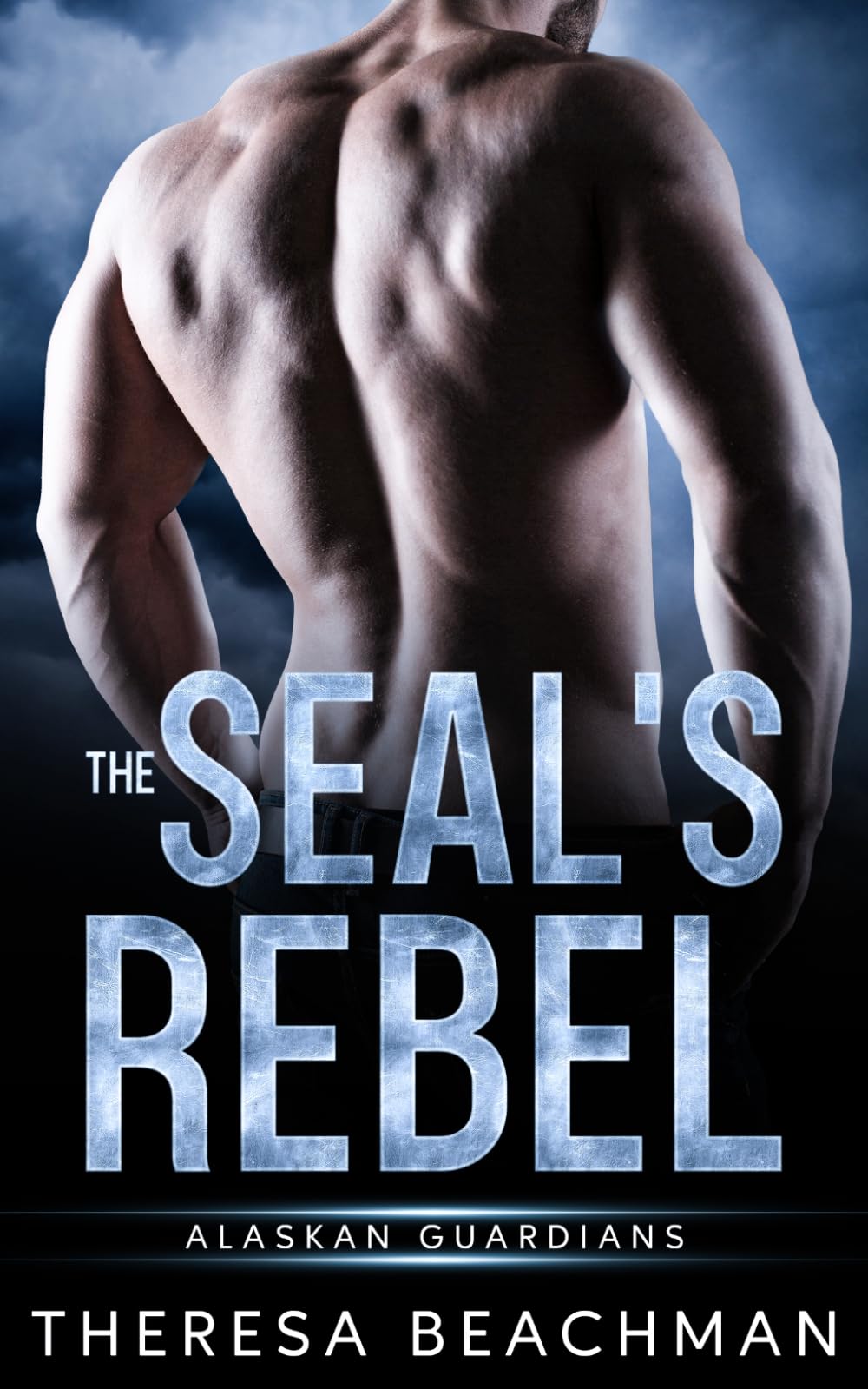 The SEAL's Rebel (Alaskan Guardians)