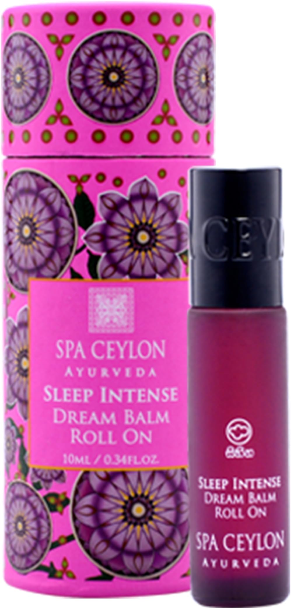 SPA CEYLON SLEEP INTENSE - Dream Balm Roll on