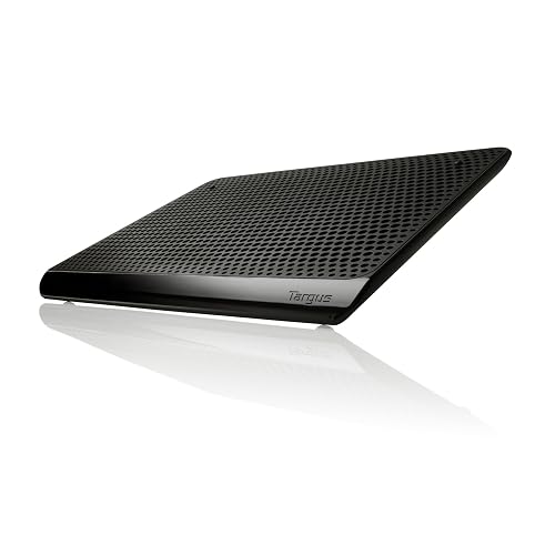 Targus Chill Mat for up to 16-Inch Laptop Black (PA248U5)