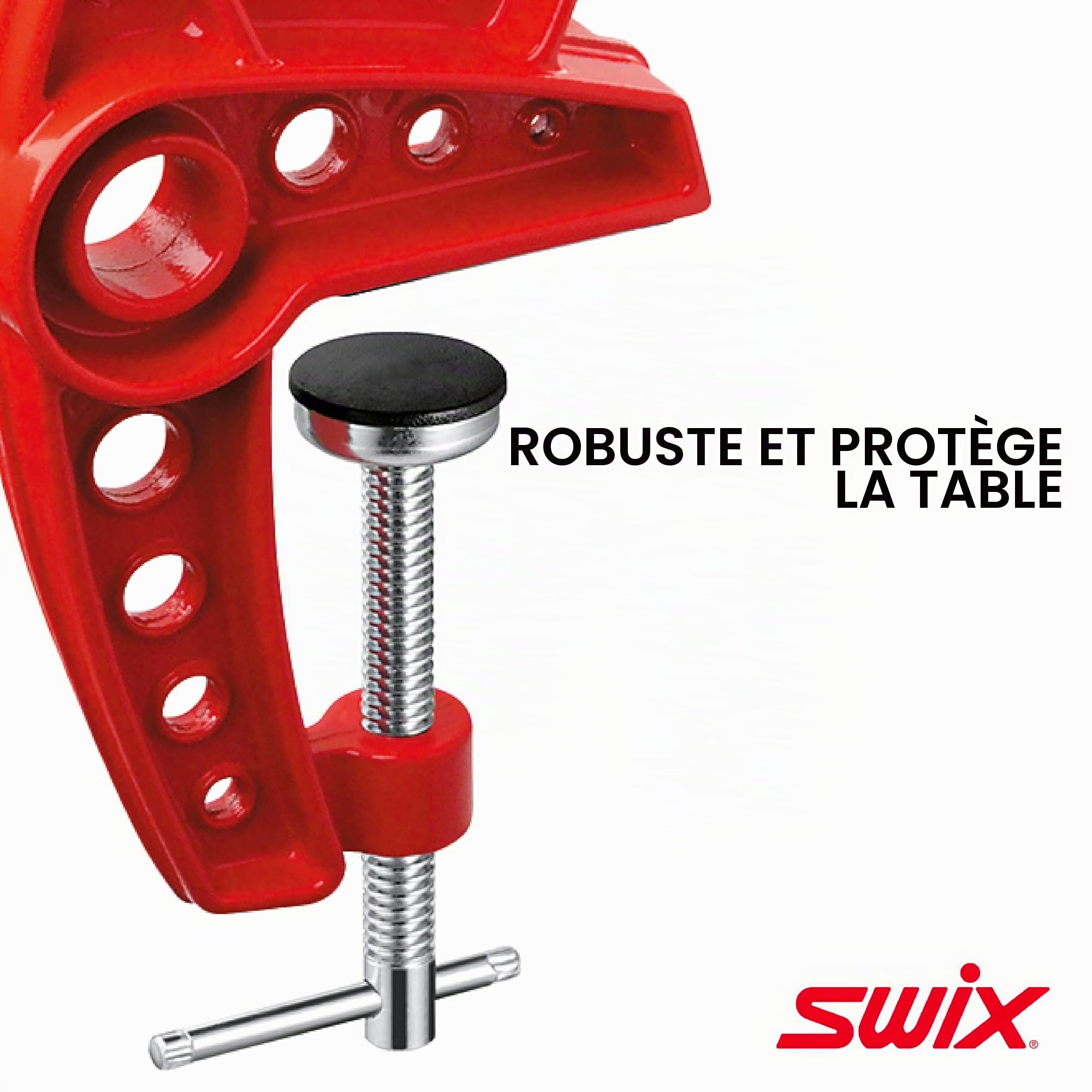 SWIX - fart et outillage - swix etau jaw economy 12 - UNIQUE