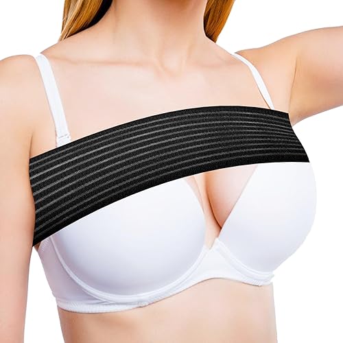 Breast Augmentation Post Op Bra Band,Adjustable Post Breast Augmentation Bras
