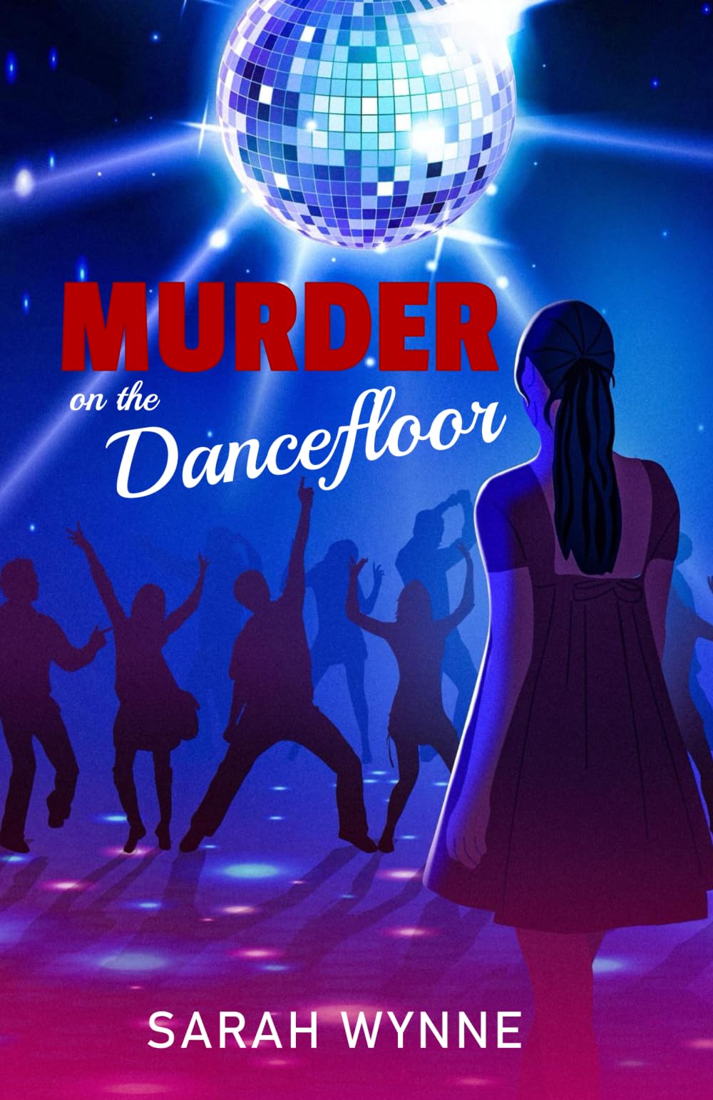 Murder on the Dancefloor: 2 (Murder in Velvet)