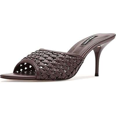 Nine West Kirela dark brown