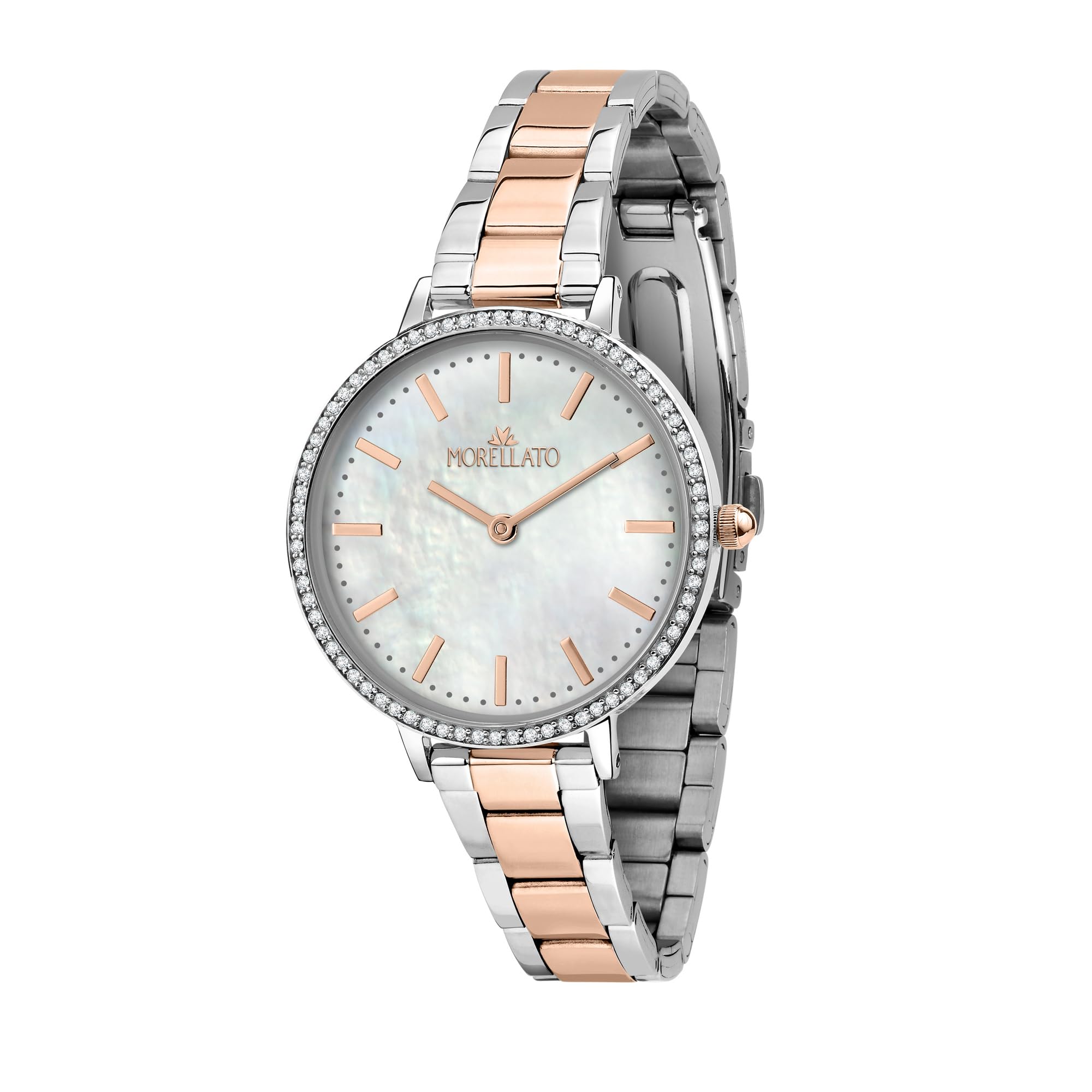 Morellato 1930 Orologio Donna, Solo tempo, 2H, Analogico - 32mm