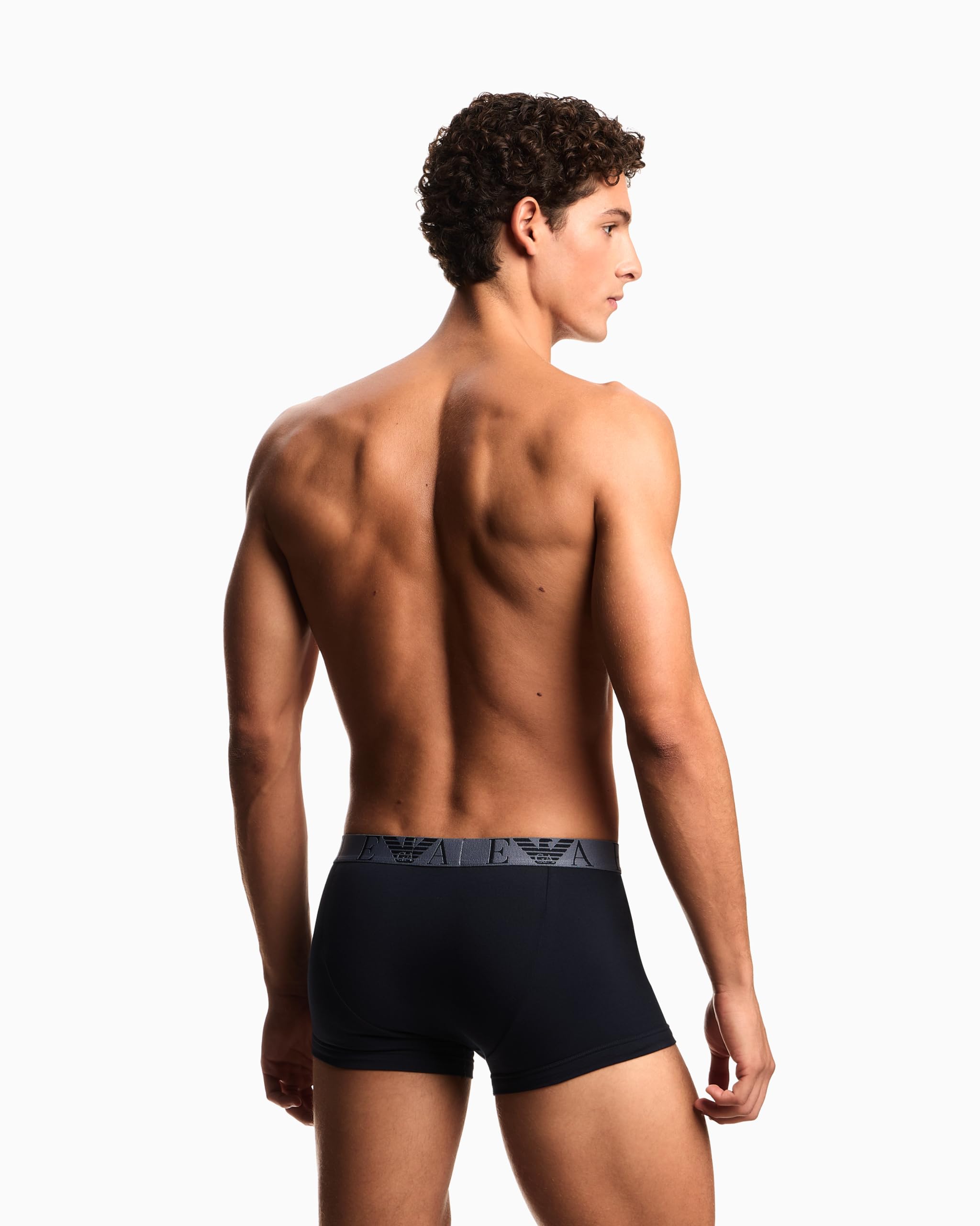 Emporio Armani Maillot Homme