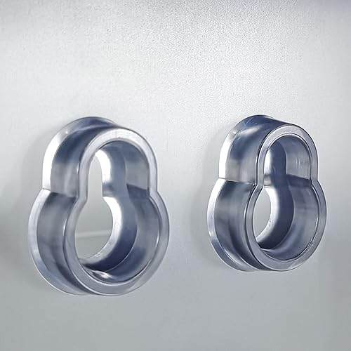 Miniatura 7 de Soporte para listado de bienes raíces al aire libre 85 x 11 pulgadas curva ligera soporte para folletos tamaño carta caja de exhibición de