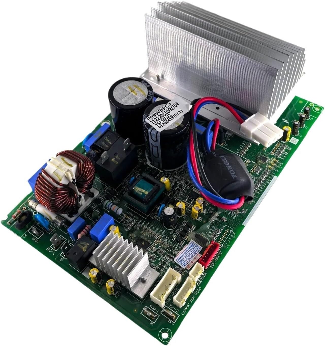 1pc for air Conditioner Computer Board Circuit Board R09WBPC3