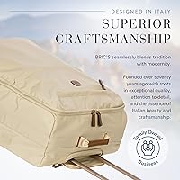 Amazon.com | Bric's X-Bag Large Spinner with Frame - 27 Inch