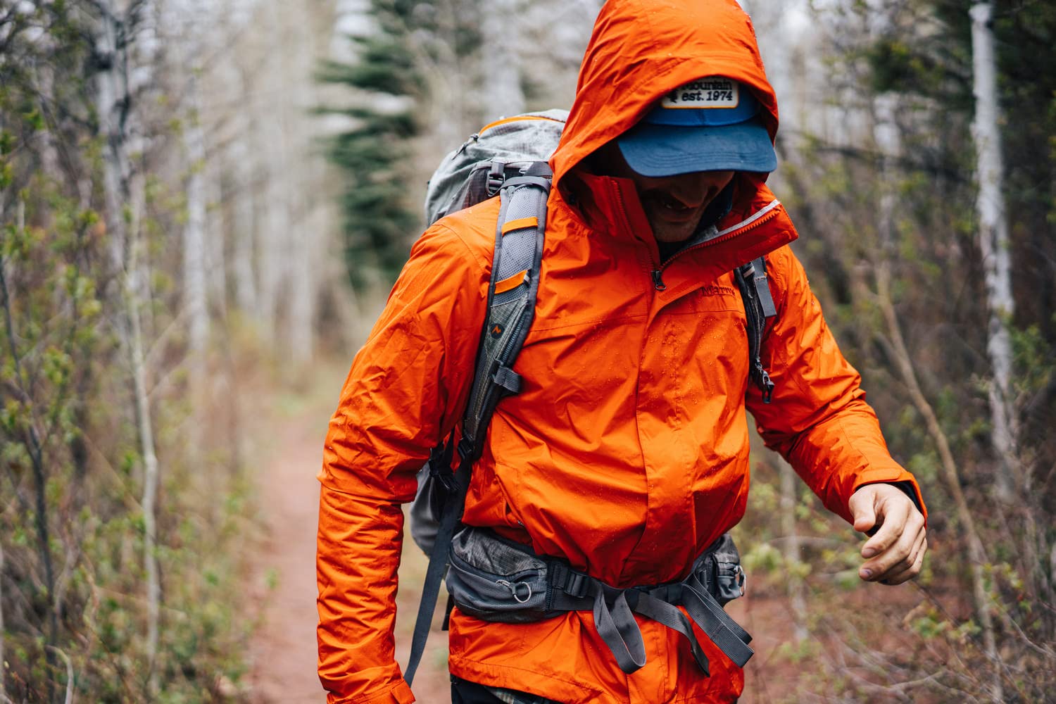 Marmot Precip Eco Jacket