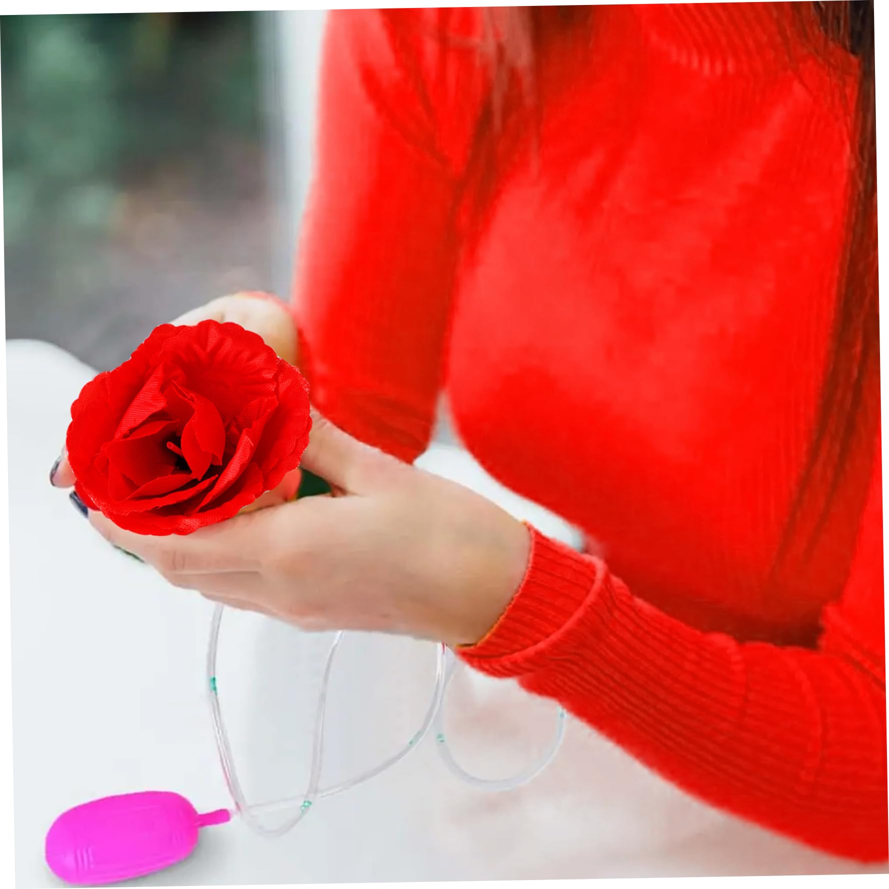 what is a rose toy joke Sexy 80's Adult Halloween Costumes for Men & Women