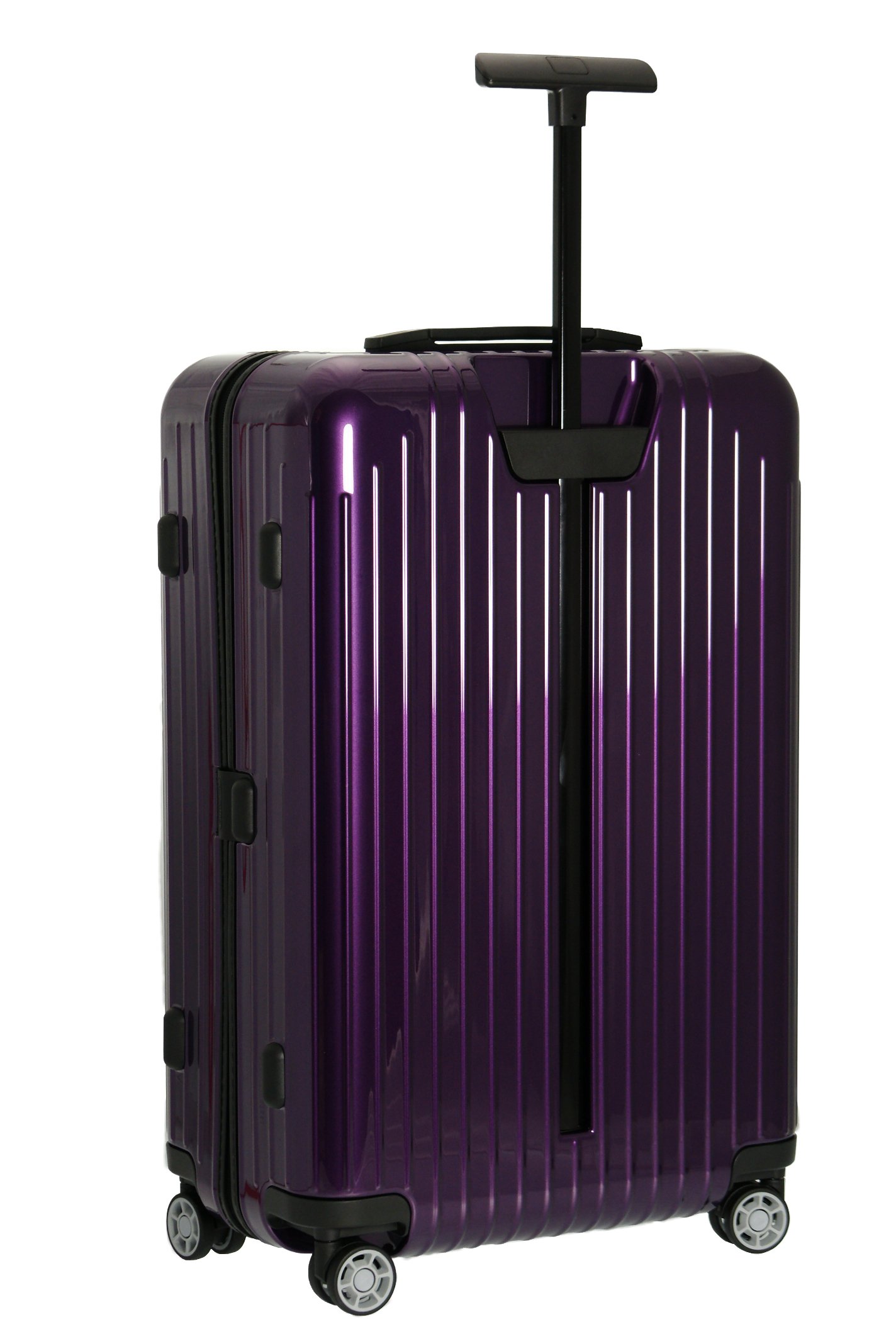 リモワ RIMOWA SALSA AIR サルサエアー 80L パープル系 リモワ サルサ