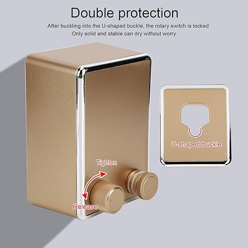 Miniatura 5 de Tendedero retráctil de acero inoxidable montado en la pared, línea de secado de ropa, duradero, interior, balcón, retráctil, colgante, para secar