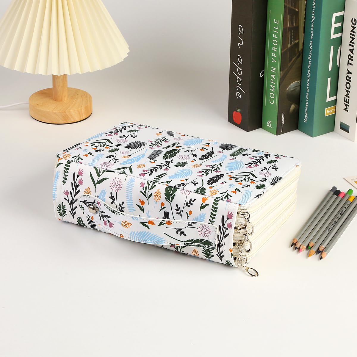 Lbxgap - Funda portátil de Colores