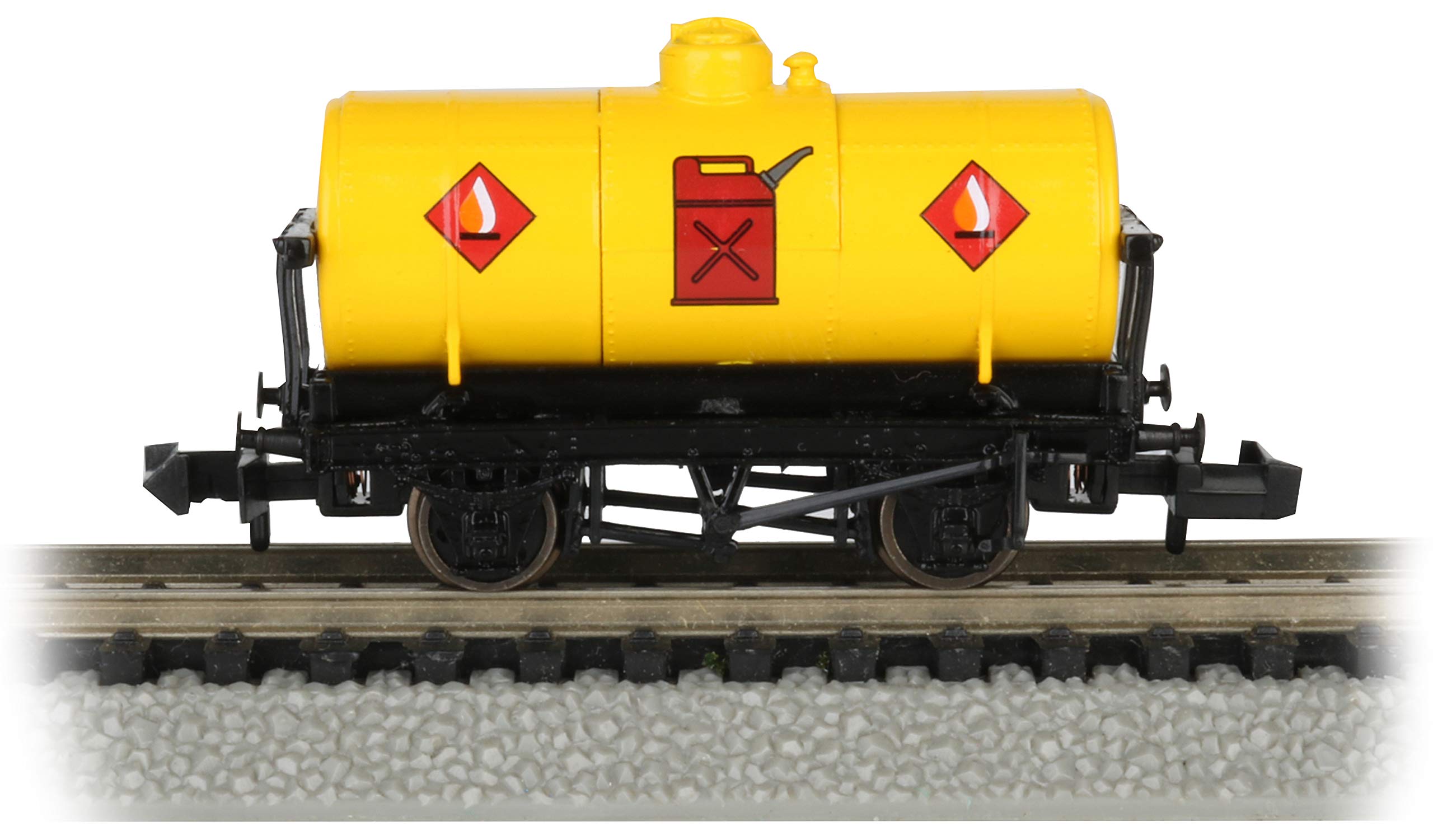 Bachmann Trains - Réservoir de carburant - Piste N