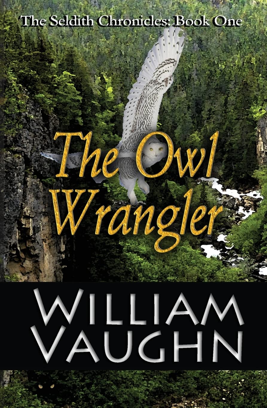 The Owl Wrangler (The Seldith Chronicles)