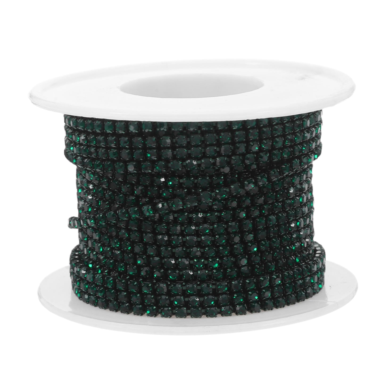 Verde oscuro
