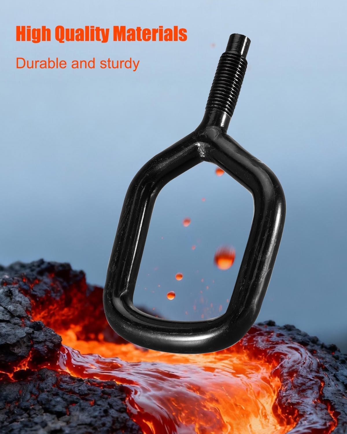 2PCS Hood Latch Striker with Cover Fit for Nissan Z GT-R 370Z Infiniti Q50 Q60 Q70 Q70L QX50 M56 EX35, Front Bonnet Hood Lock Striker