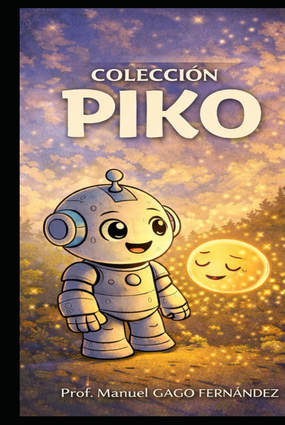 Piko y el puente imposible (Colección Piko)