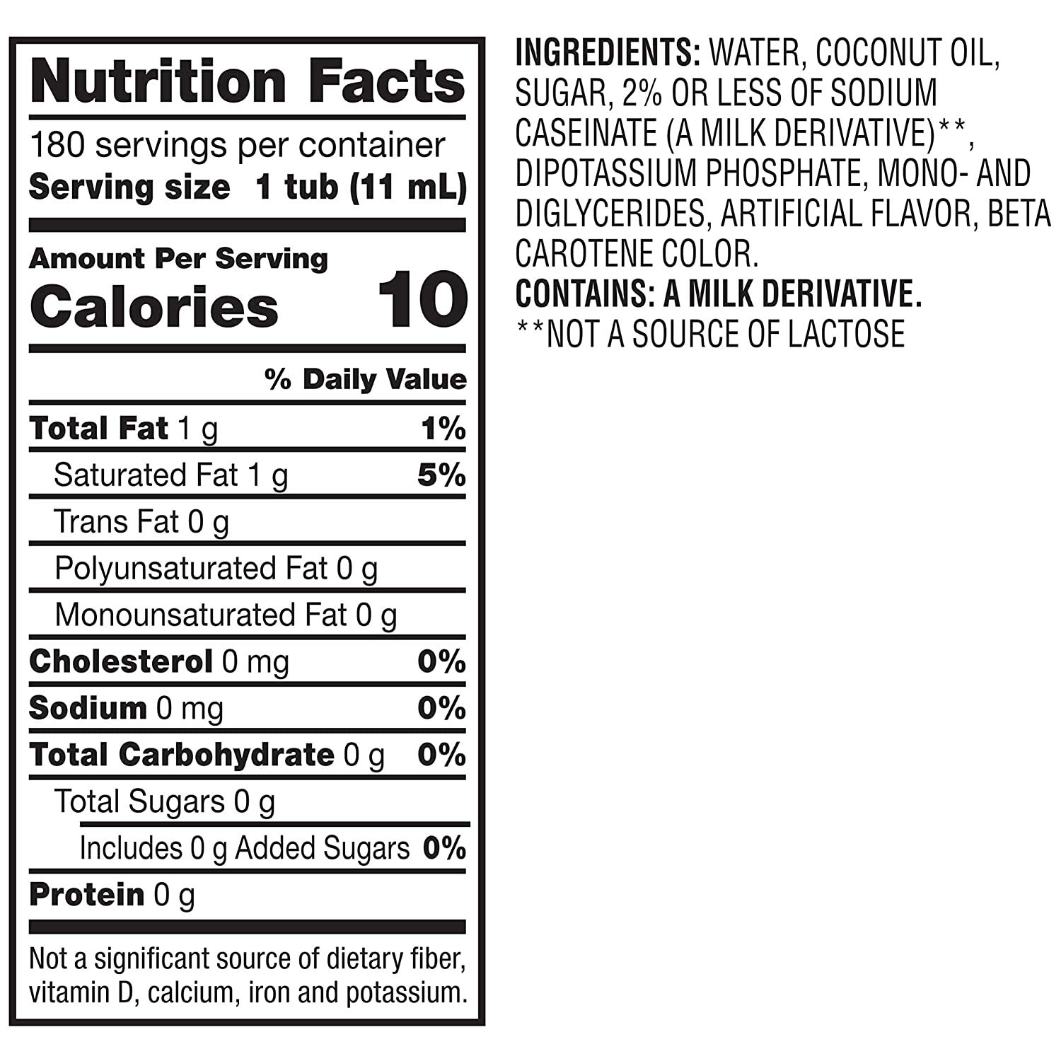 NESTLE COFFEE-MATE Coffee Creamer 