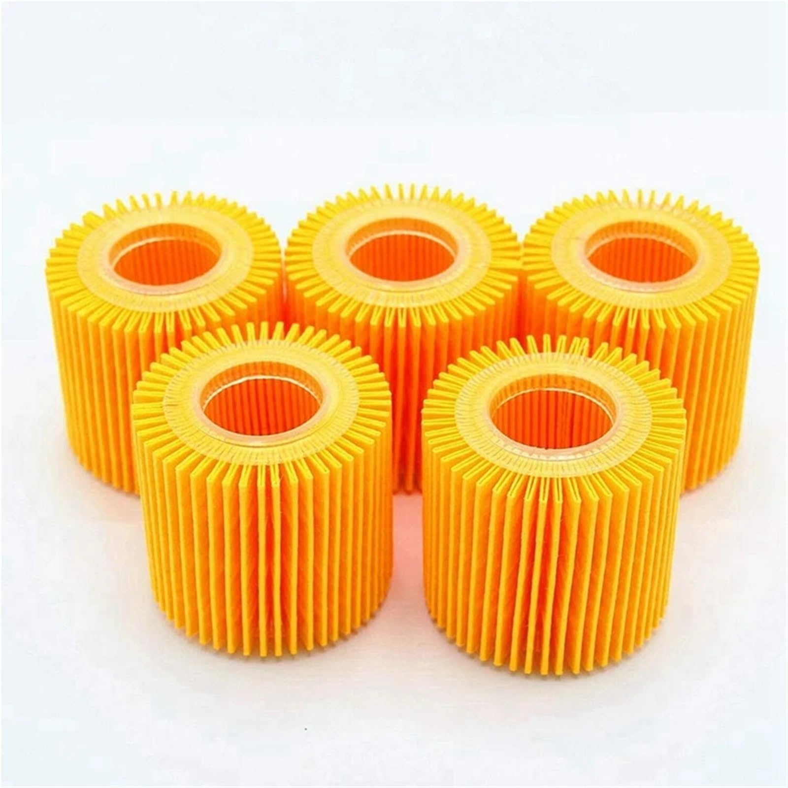Juego de filtros de aceite de 10 piezas 04152-YZZA6