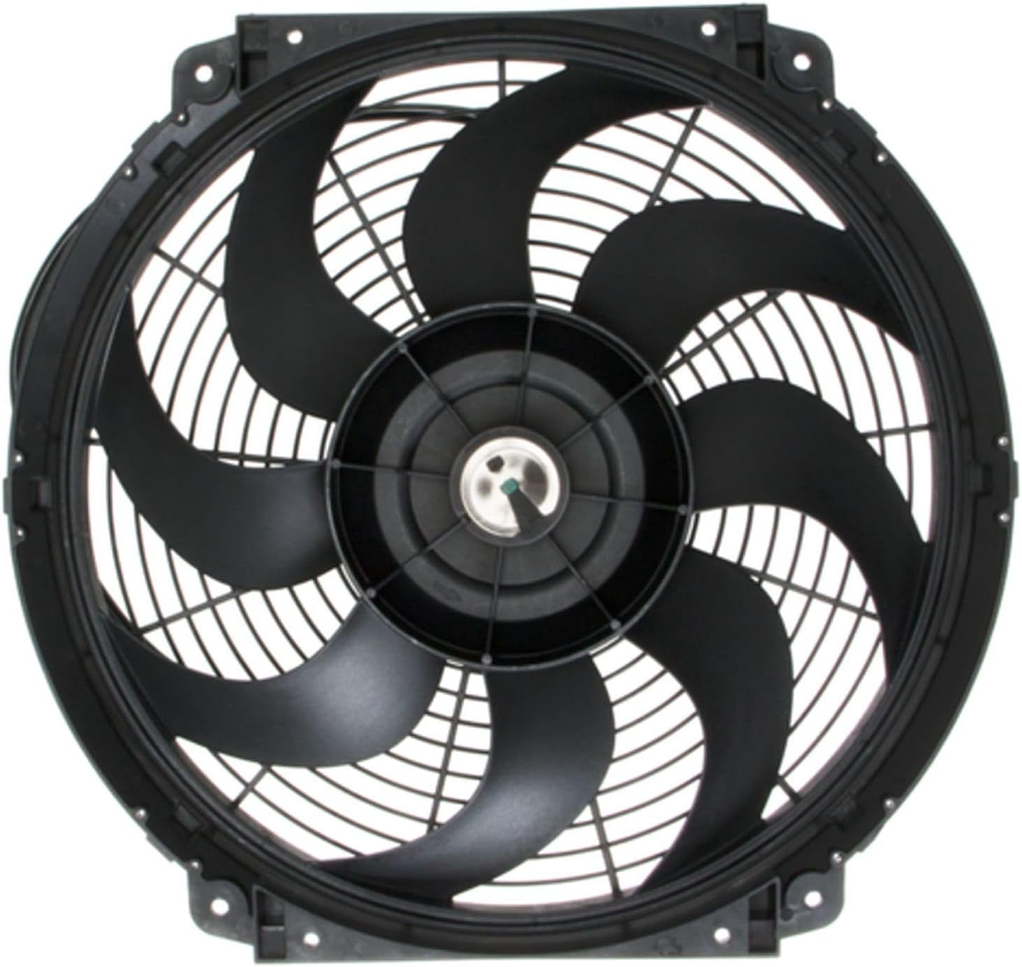 Four Seasons 36898 Reversible Fan Kit