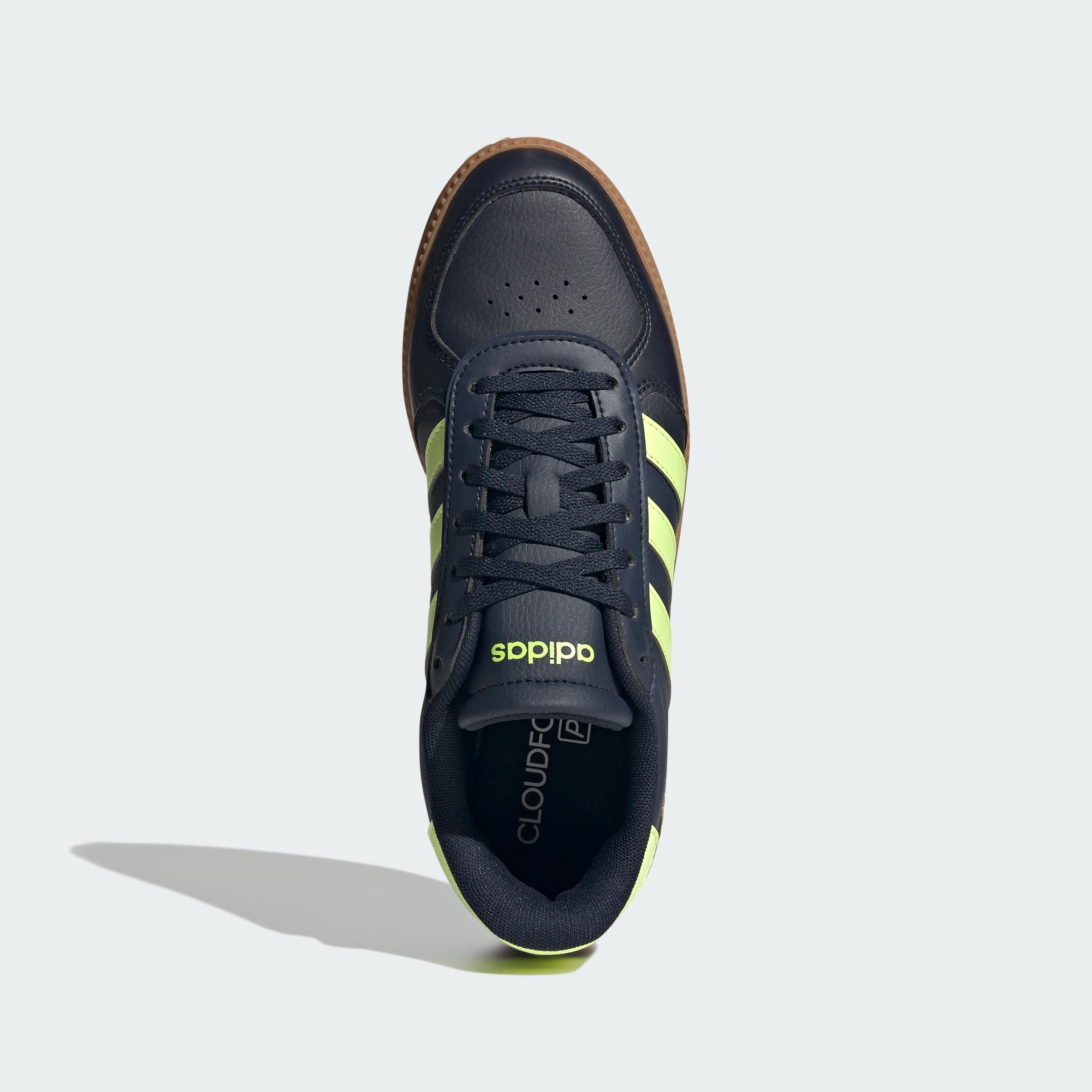 adidas Women's Breaknet Sleek Schuh – Bild 3