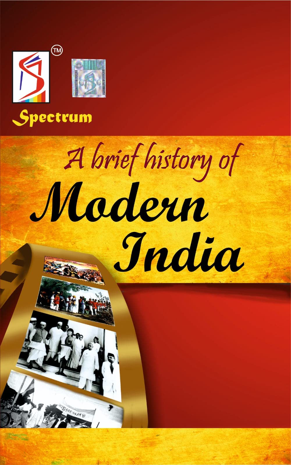 A Brief History of Modern India