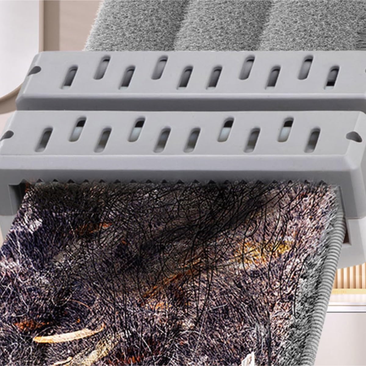 Spazzolone per Pavimenti Mocio Piatto A Mani Libere, Mocio for Pavimenti in Legno, Mocio for Pavimenti in Piastrelle, Mocio for Uso Domestico Pigro Mocio Pavimenti Mocio Mop