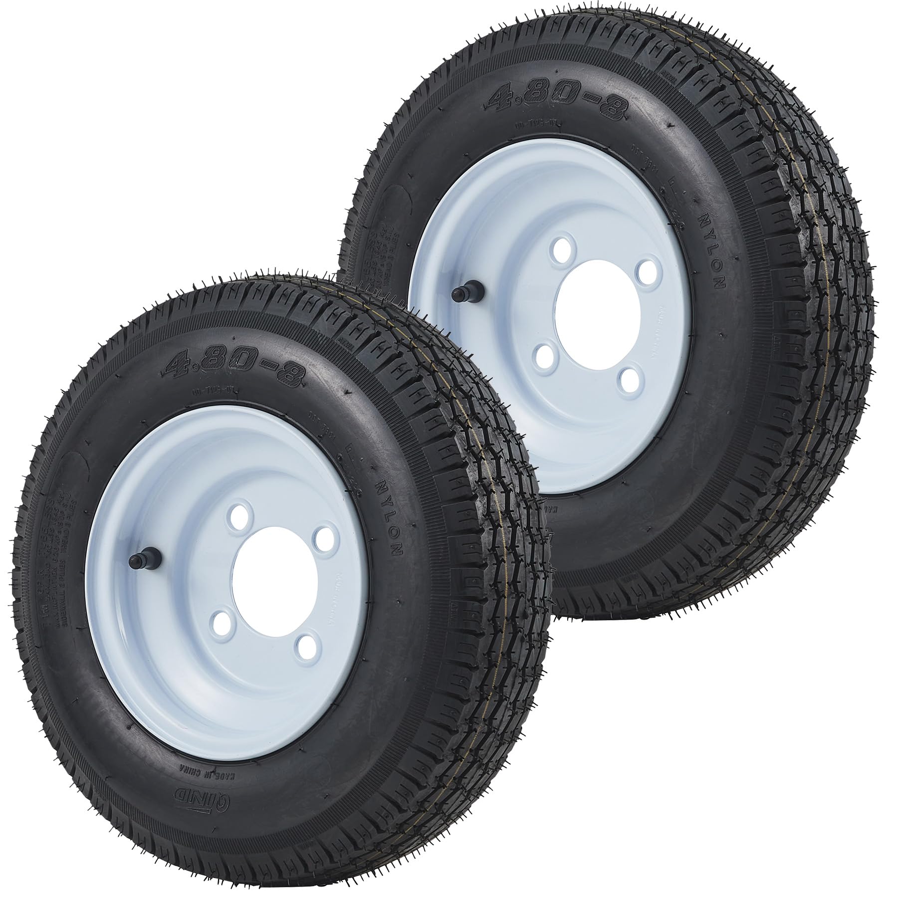 Garvee 4.80-8