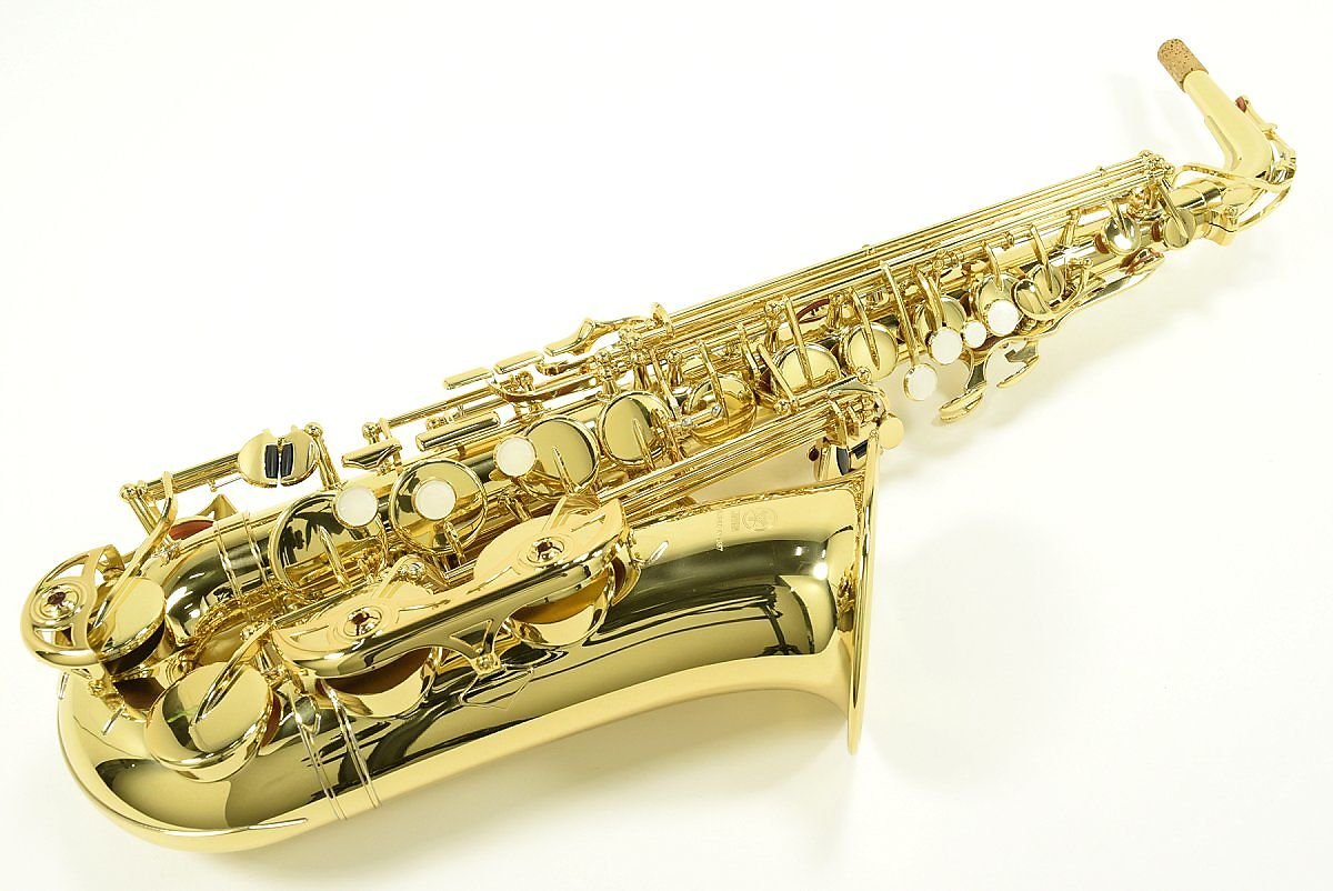 Amazon.com: Yamaha YAS-380 Alto Saxophone : Everything Else