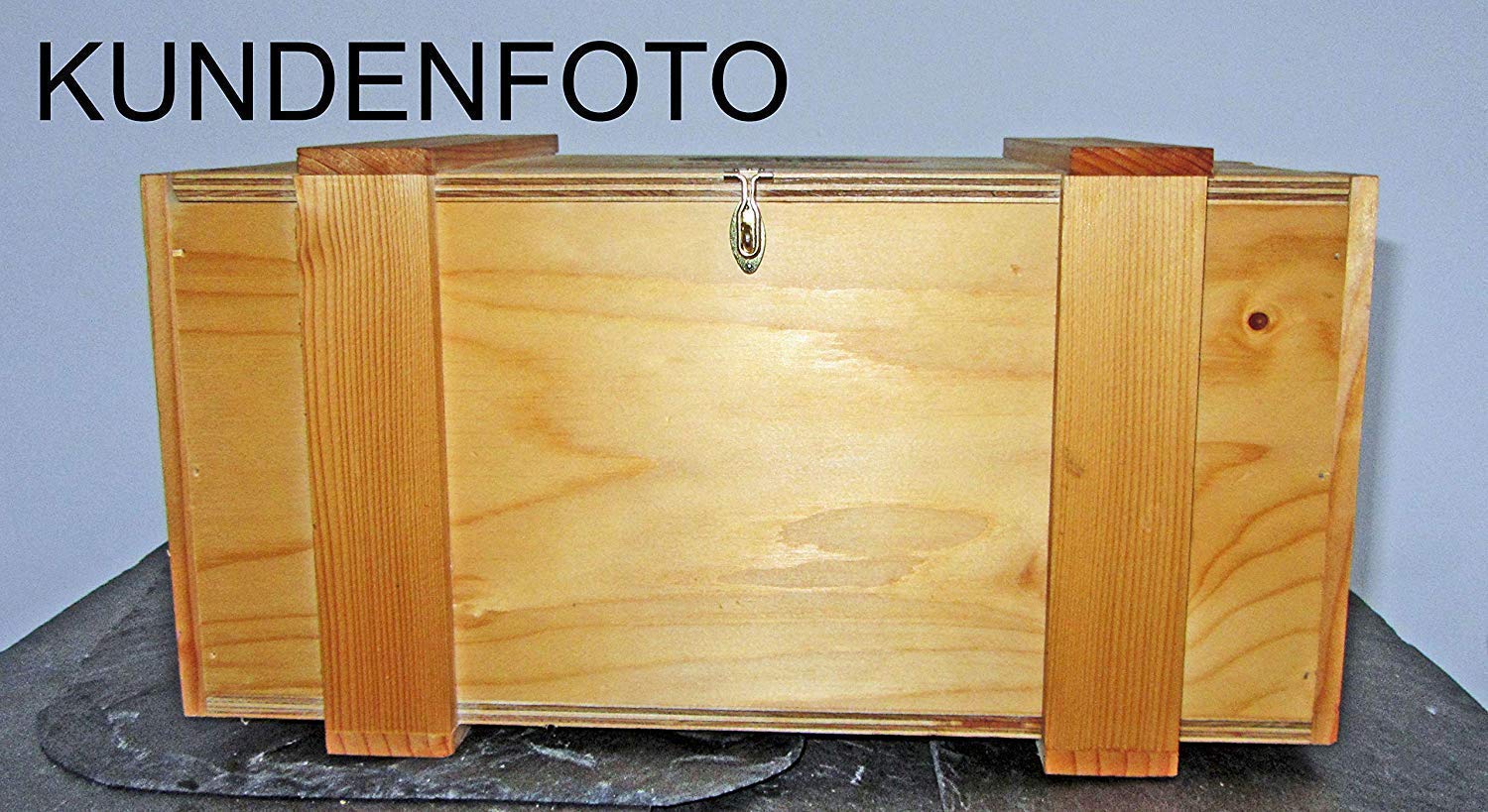 6 x 1 Litro = 6 cleanprince Madera Dura Aceite de Mantenimiento a 1000 ML Teca Bankirai para Cuidado Hartholöl Hartholzpflege Muebles Mesa Banco Sillas Carpintero Necesidades Accesorio Impregnar