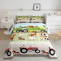 Vista 57 de Feelyou Juego de edredón de la Torre Eiffel, elegante juego de ropa de cama de París, edredón romántico para niños, niñas, niños, adolescentes