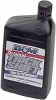 Amazon.com: B&M 80259 Trick Shift Transmission Fluid - 1