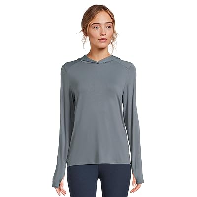 Free Fly Bamboo Shade Hoodie II Women