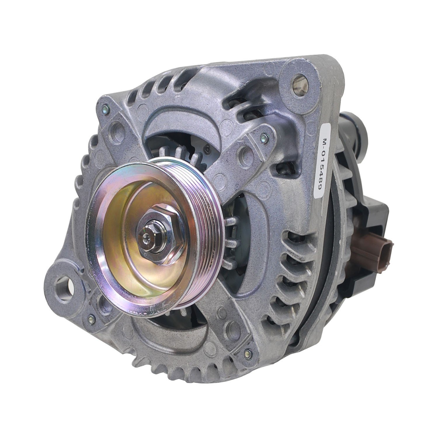 Denso First Time Fit Alternator 210-0644