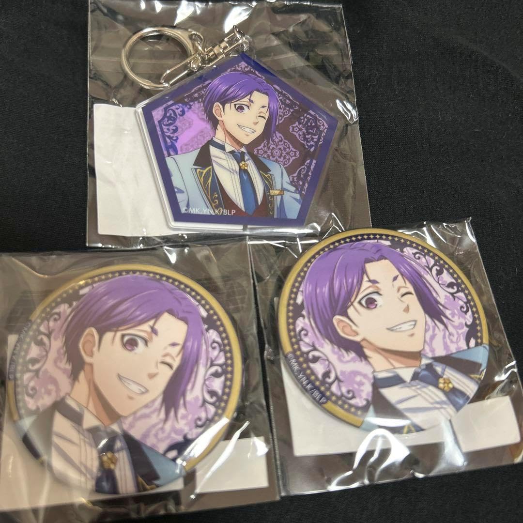 希少 LARRY SMITH ラリースミス ドライバー キーホルダー 希少 LARRY SMITH ラリースミス ドライバー キーホルダー