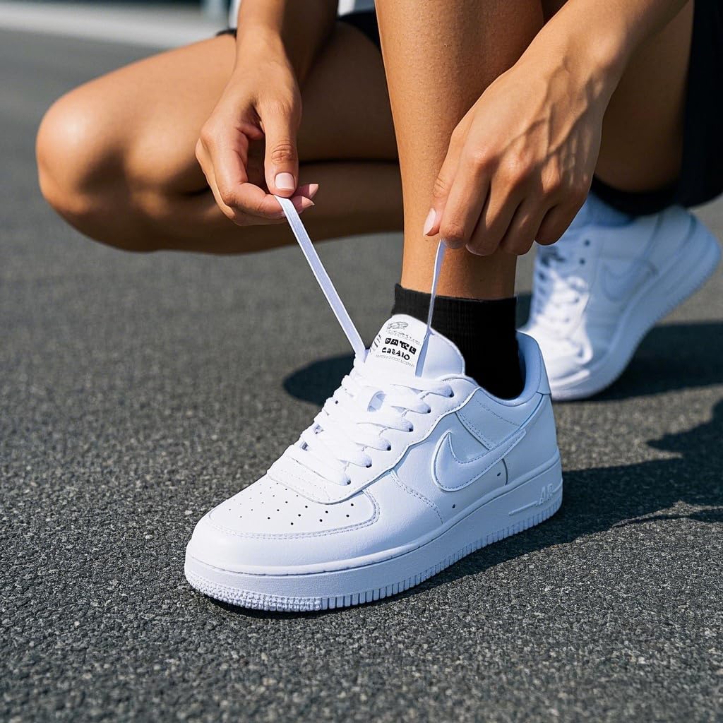 Blisset 8 Pairs Women's Breathable Cotton Ankle Socks, Anti-Slip Low Cut Socks for All-Day Comfort - Image 5