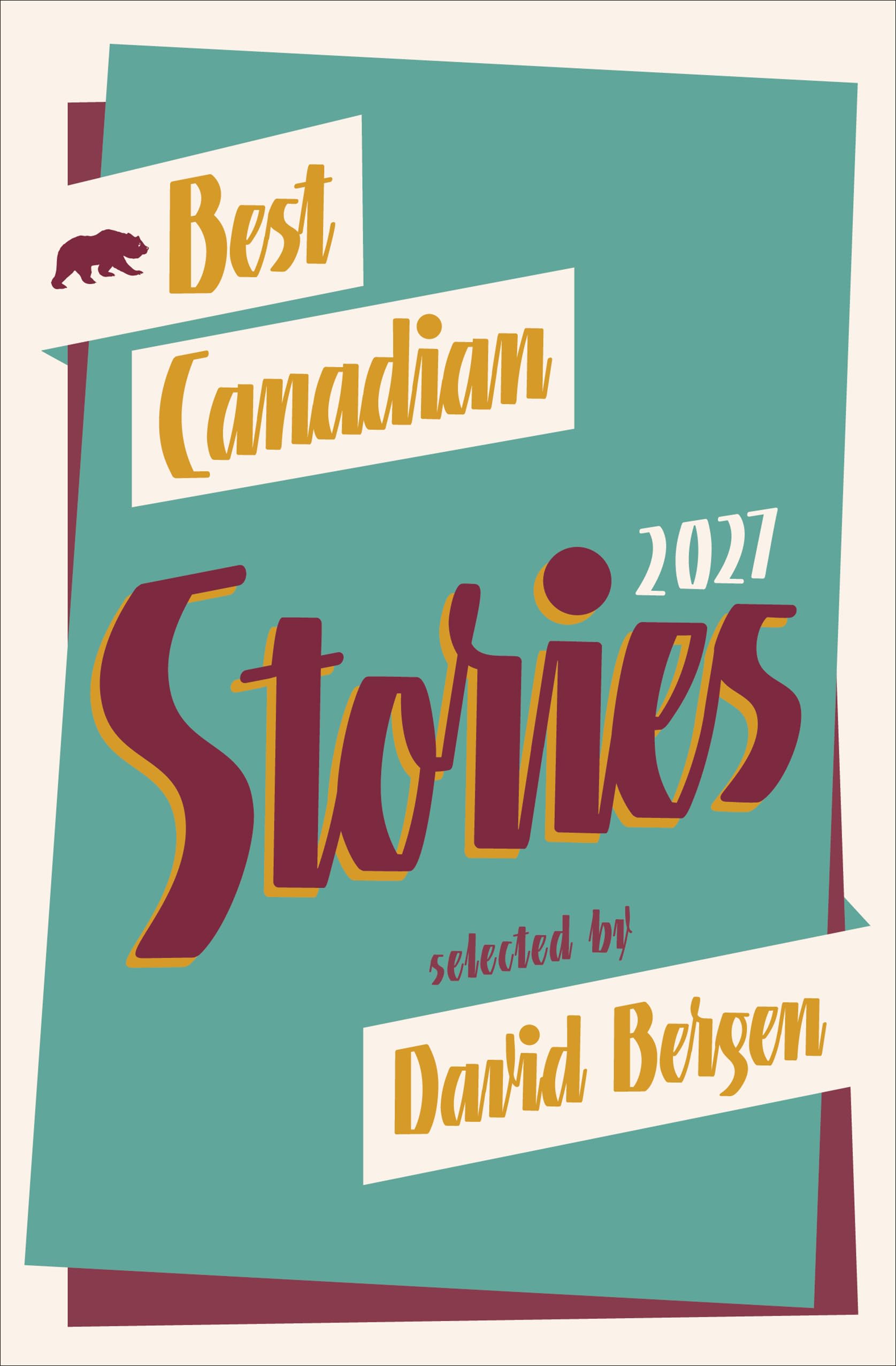 Best Canadian Stories 2027