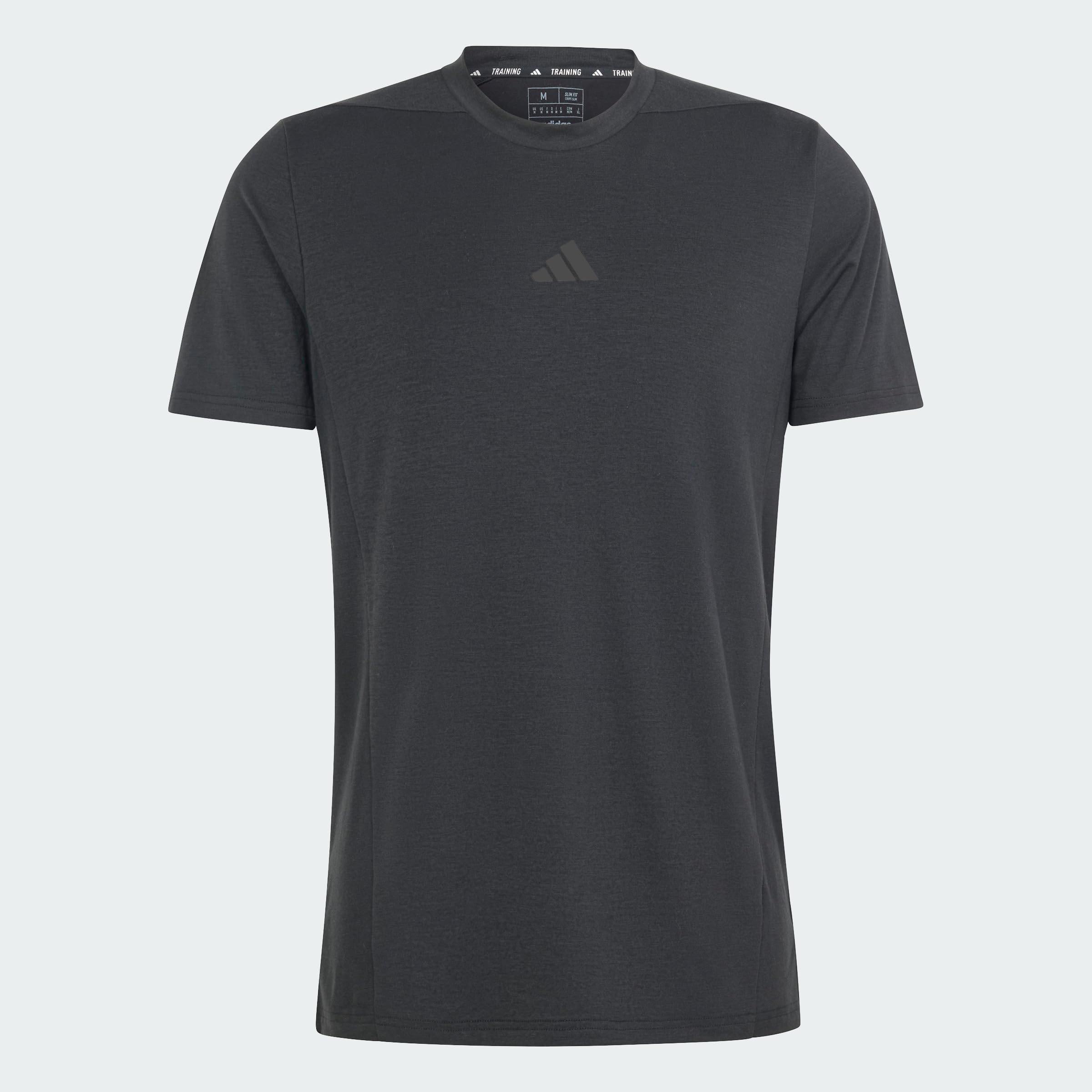 adidas Men's Camiseta Designed for Training Workout